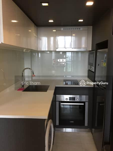 Condominium for Rent: D23, 677903