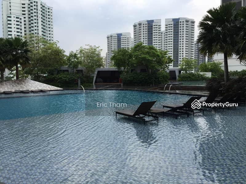 Condominium for Rent: D23, 677903