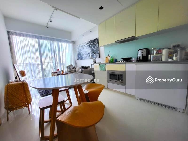 Prop-GPT: Condominium: D19  The Scala @ Lorong Chuan