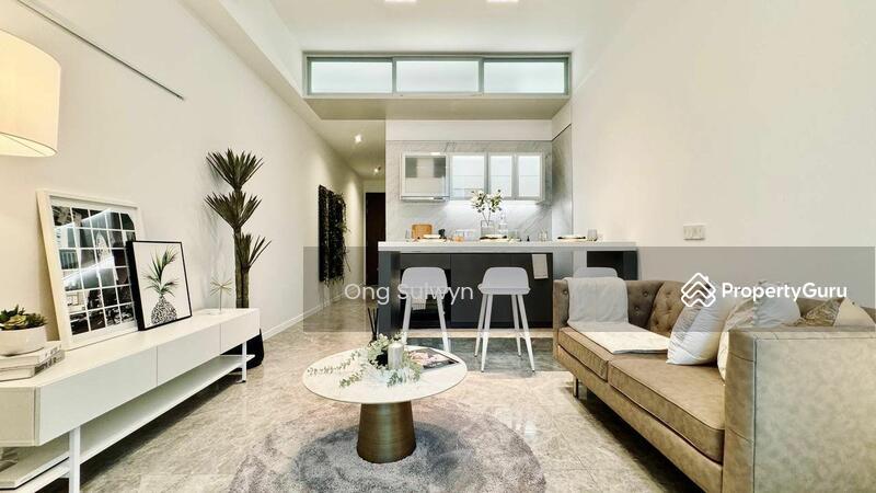 Condominium for Rent: D07, 188940