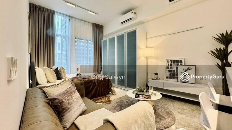 Condominium for Rent: D07, 188940