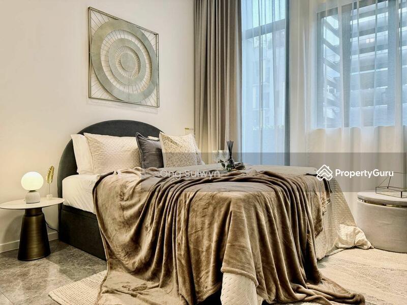 Condominium for Rent: D07, 188940