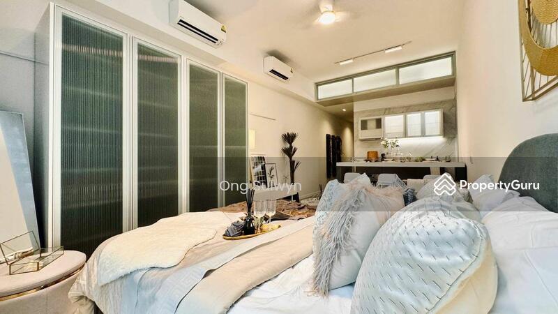 Condominium for Rent: D07, 188940
