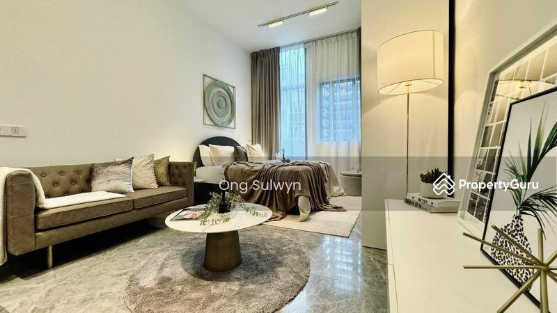 Condominium for Rent: D07, 188940