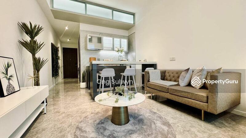 Condominium for Rent: D07, 188940