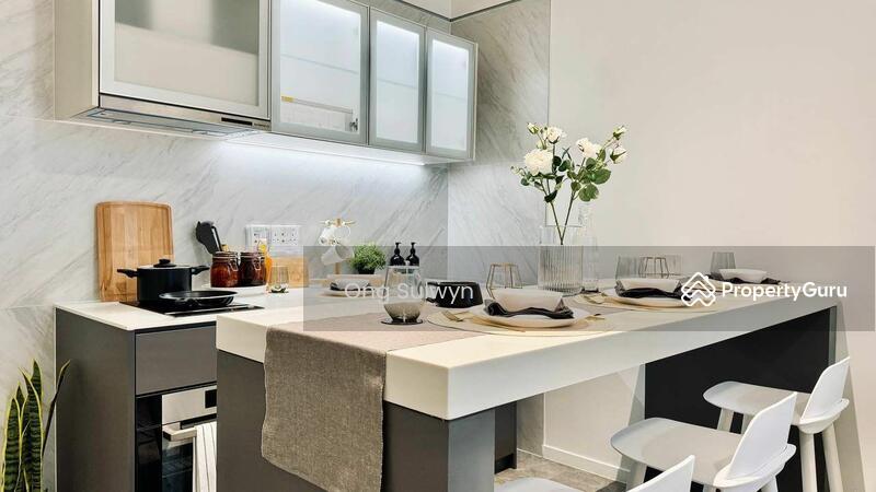 Condominium for Rent: D07, 188940