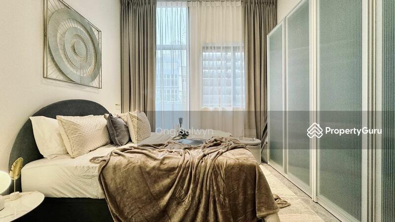 Condominium for Rent: D07, 188940