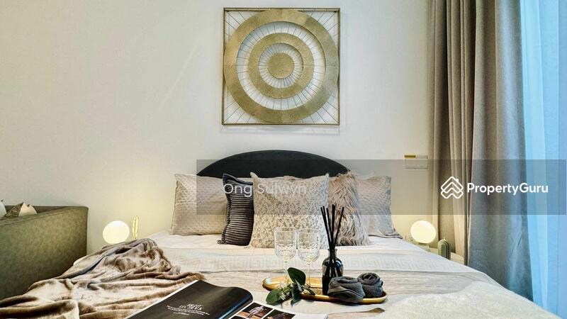 Condominium for Rent: D07, 188940
