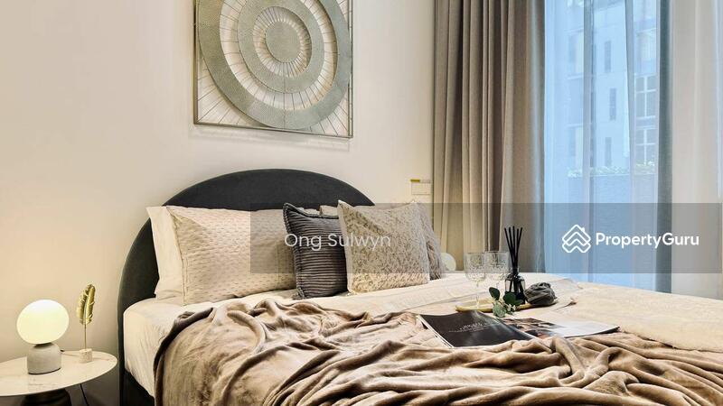 Condominium for Rent: D07, 188940