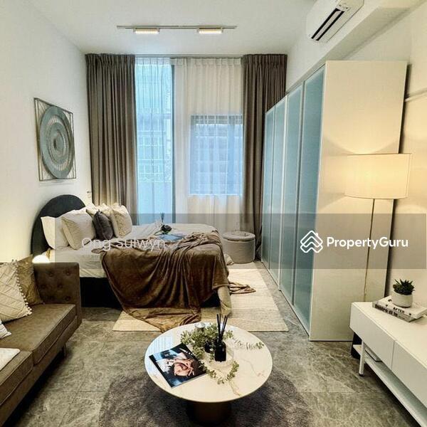 Condominium for Rent: D07, 188940