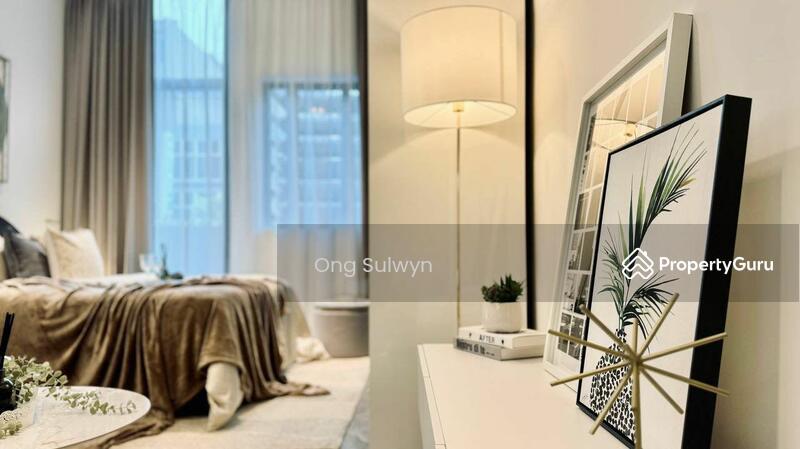 Condominium for Rent: D07, 188940