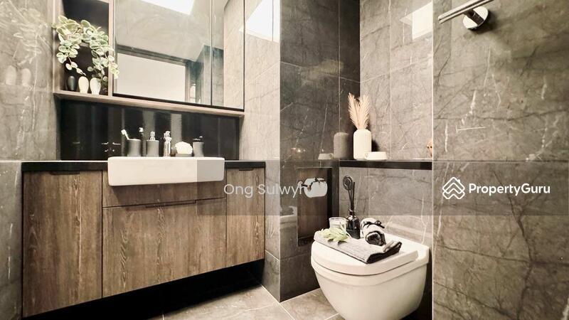 Condominium for Rent: D07, 188940