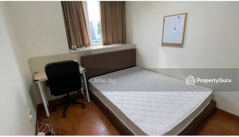 Prop-GPT: Condominium: D23 Choa Chu Kang The Warren