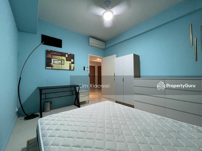 Apartment for Rent: Anson, D02, 079903