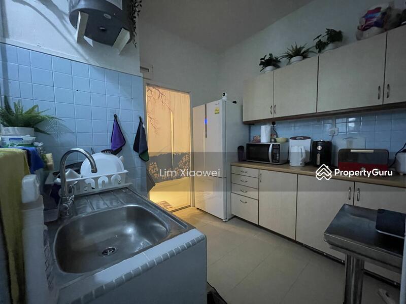 Apartment for Rent: Anson, D02, 079903