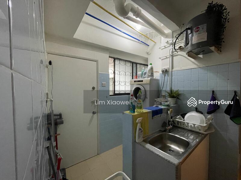 Apartment for Rent: Anson, D02, 079903