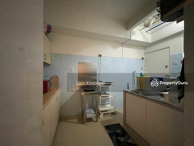 Apartment for Rent: Anson, D02, 079903