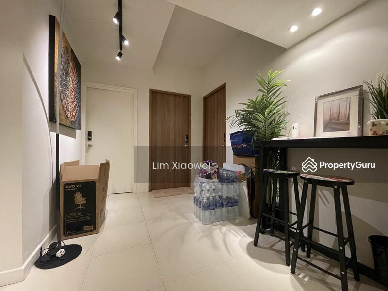 Apartment for Rent: Anson, D02, 079903