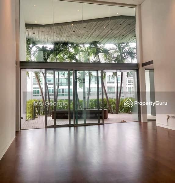 Prop-GPT: Condominium: D09  Luxurious 4 Bedroom Duplex Bungalow with Private Garden in The Sky