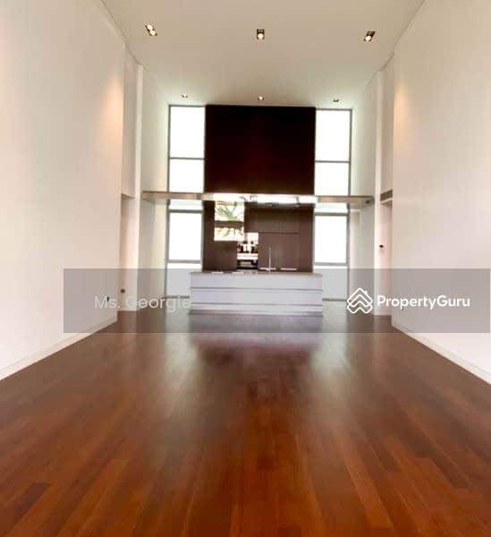 Luxurious 4 Bedroom Duplex Bungalow with Private Garden in The Sky