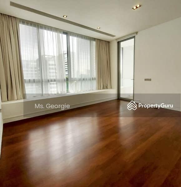Luxurious 4 Bedroom Duplex Bungalow with Private Garden in The Sky