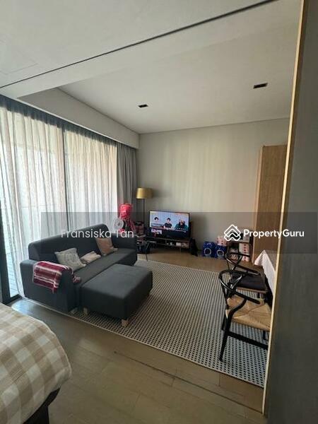 Condominium for Rent: D09, 239197