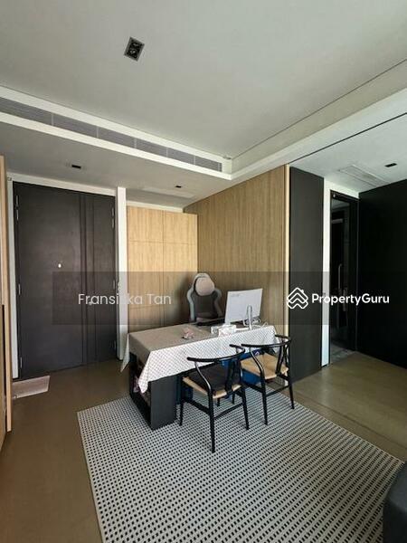 Condominium for Rent: D09, 239197
