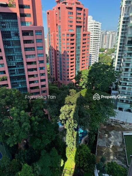 Condominium for Rent: D09, 239197