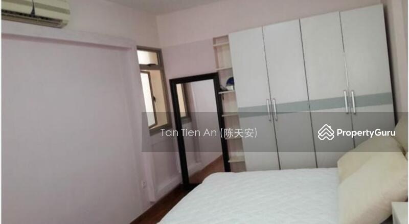 Prop-GPT: HDB Flat: D19 Punggol 163A Punggol Central