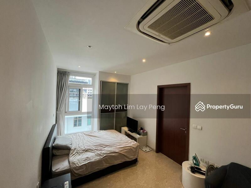 Prop-GPT: Apartment: D08  Cavan Suites