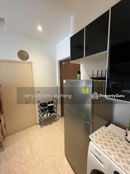 Apartment for Rent: D08, 209848