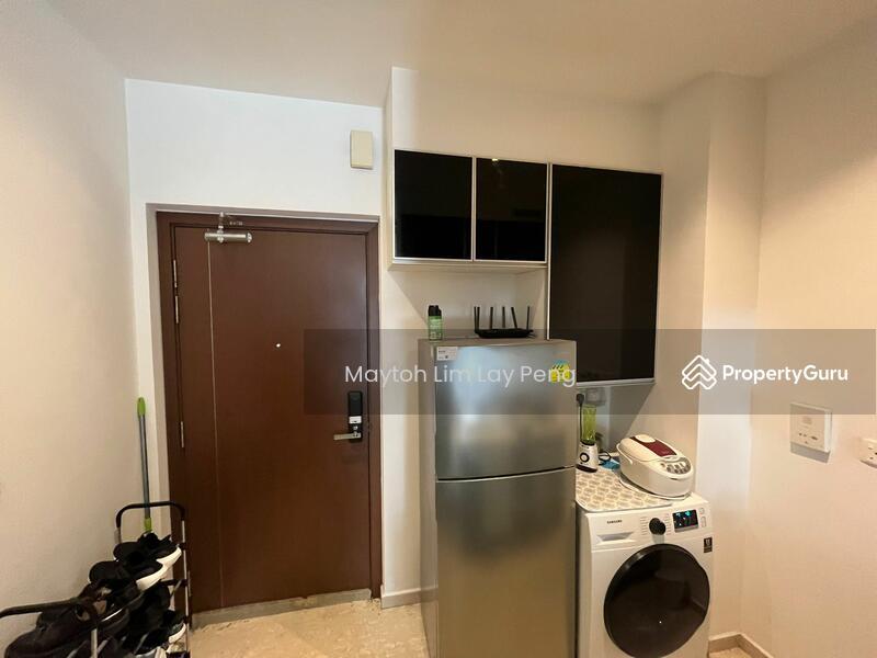 Apartment for Rent: D08, 209848