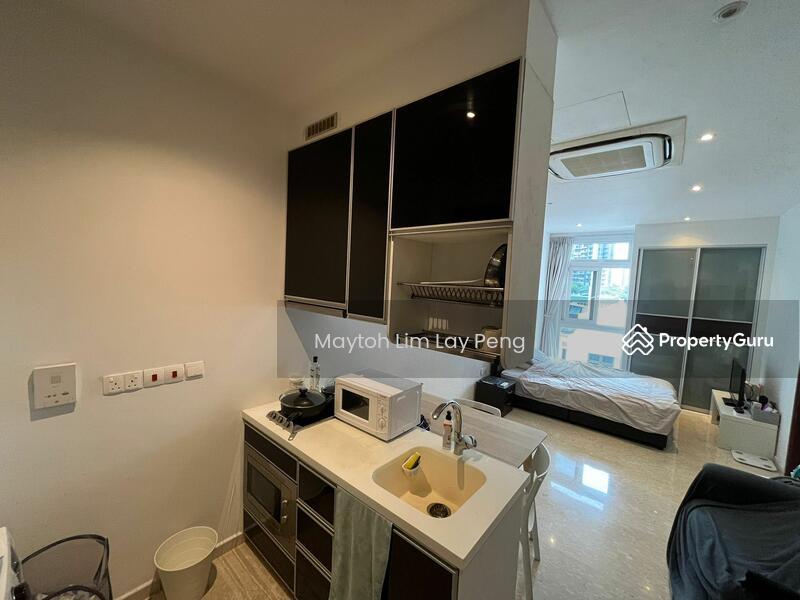 Apartment for Rent: D08, 209848