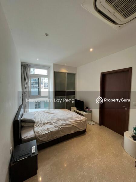 Apartment for Rent: D08, 209848