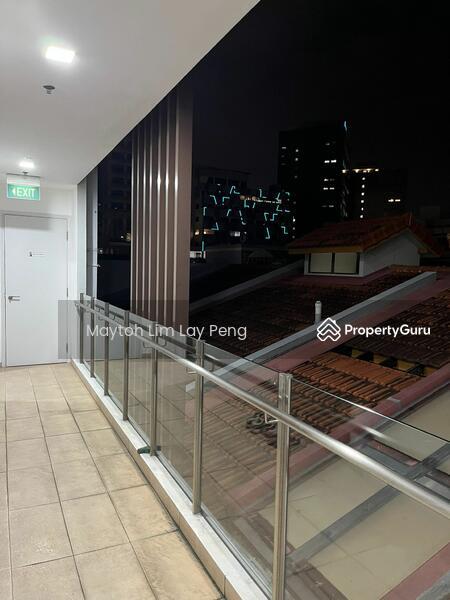 Apartment for Rent: D08, 209848