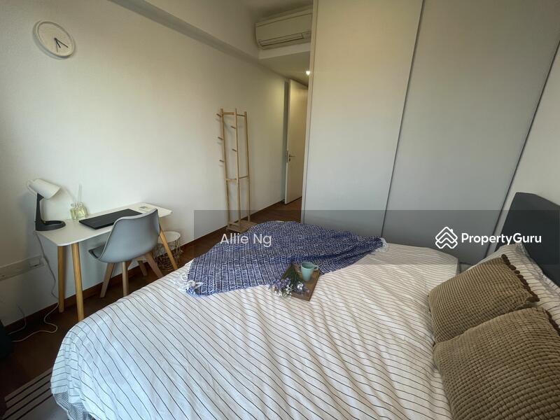 Condominium for Rent: D16, 465494