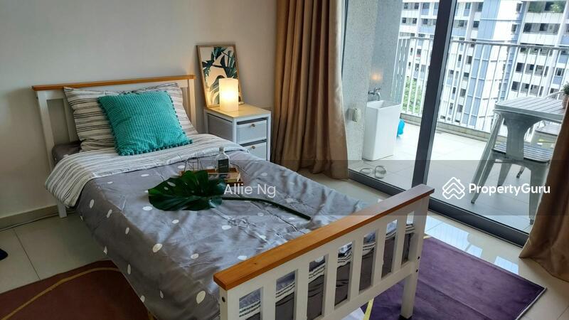 Condominium for Rent: D16, 465494
