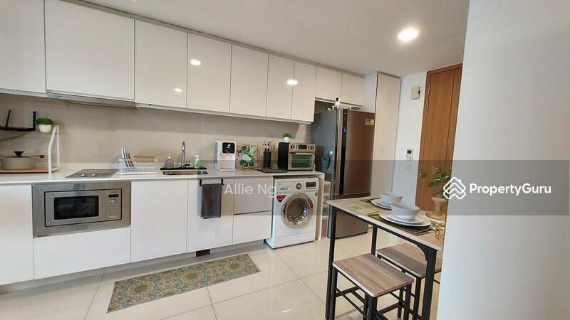 Condominium for Rent: D16, 465494