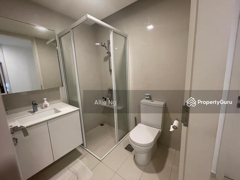 Condominium for Rent: D16, 465494