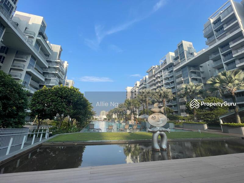 Condominium for Rent: D16, 465494