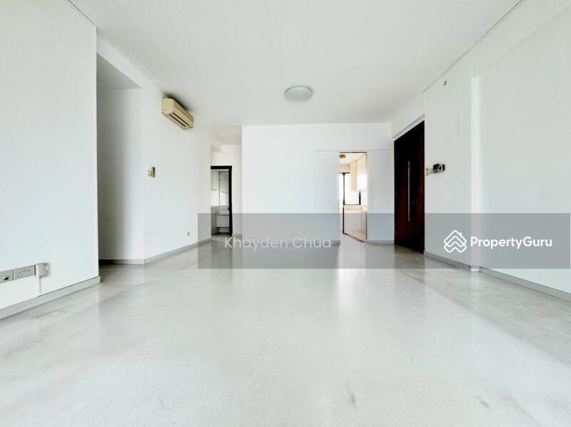 Apartment for Rent: Potong Pasir, D13, 358464