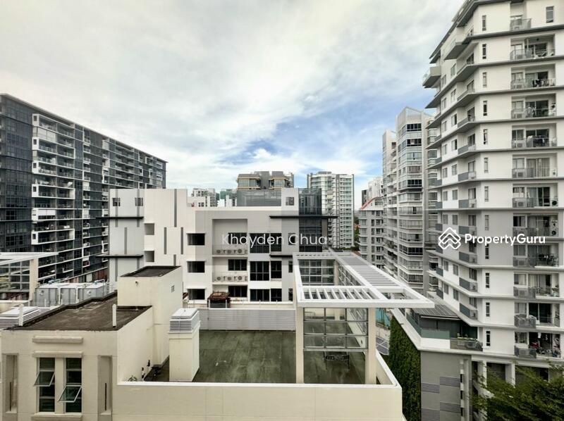 Apartment for Rent: Potong Pasir, D13, 358464