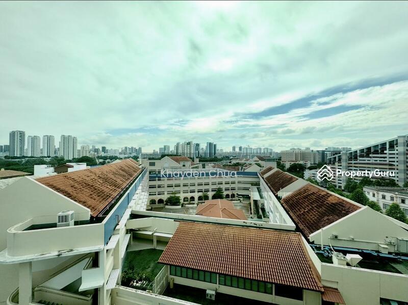 Apartment for Rent: Potong Pasir, D13, 358464