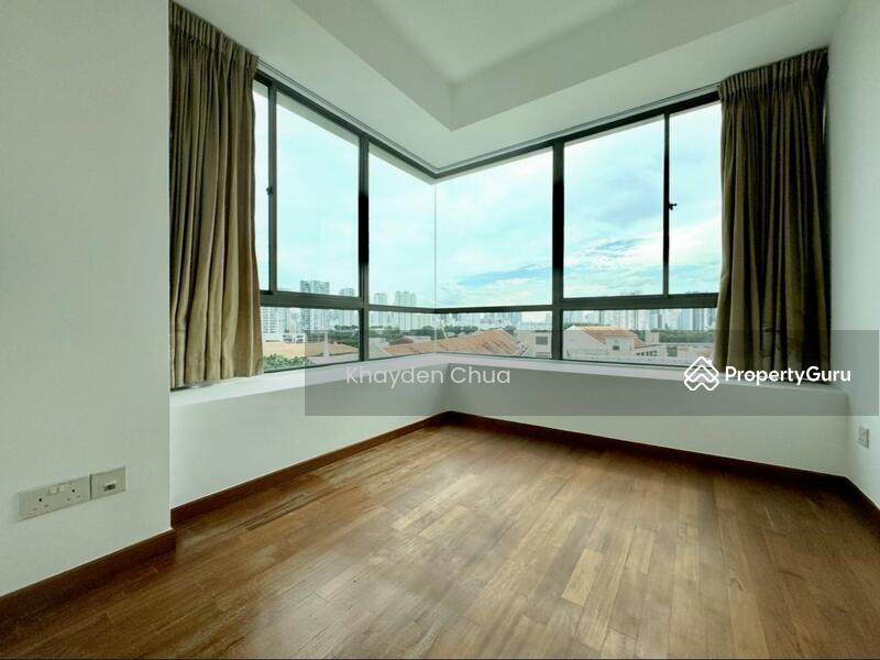 Apartment for Rent: Potong Pasir, D13, 358464