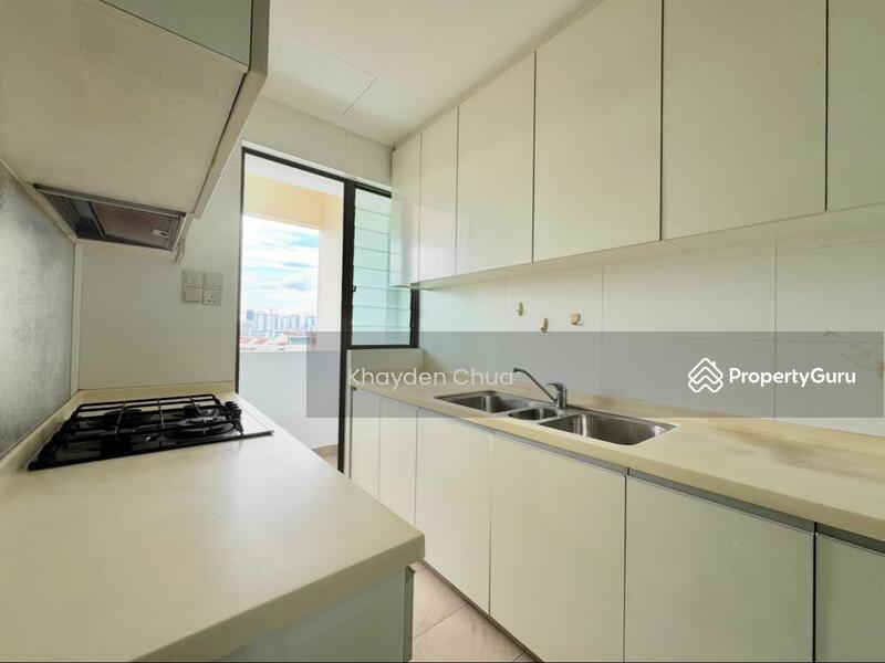 Apartment for Rent: Potong Pasir, D13, 358464