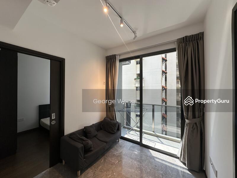 Condominium for Rent: D09, 238385