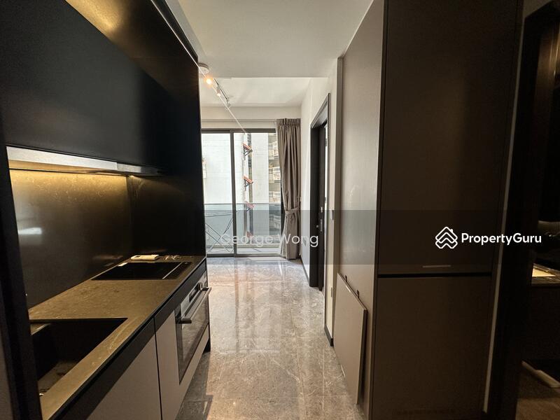 Condominium for Rent: D09, 238385