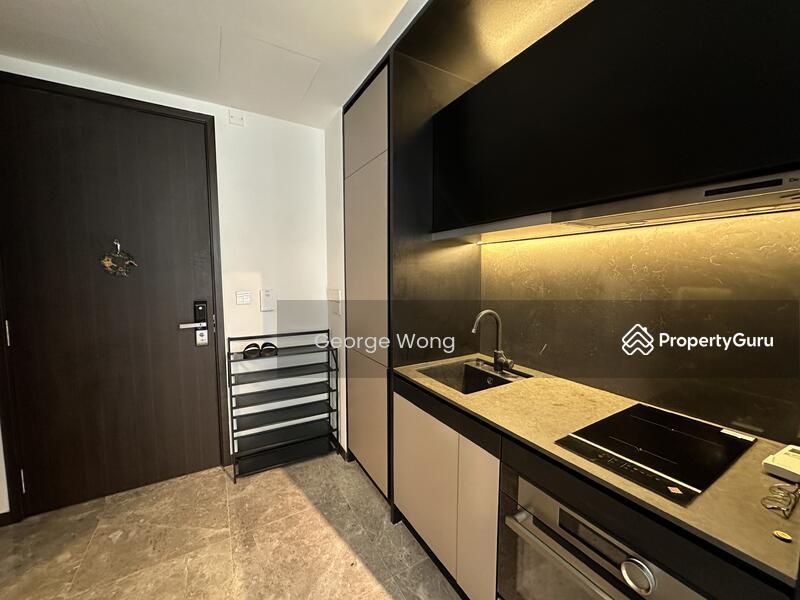 Condominium for Rent: D09, 238385