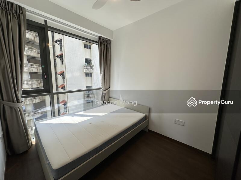 Condominium for Rent: D09, 238385