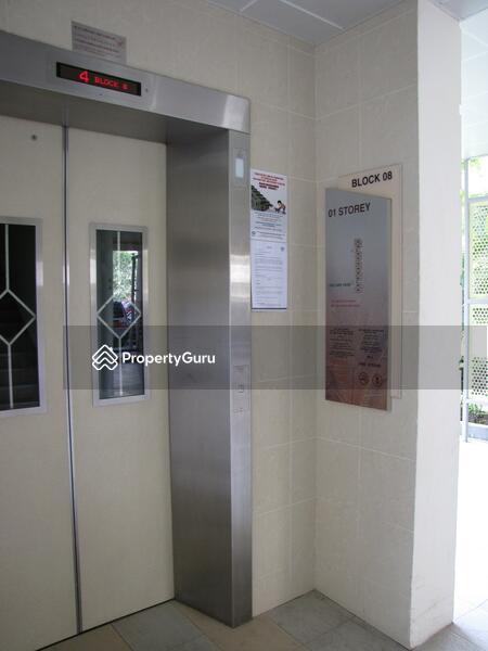 HDB Flat for Rent: Marine Parade, D15, 440008